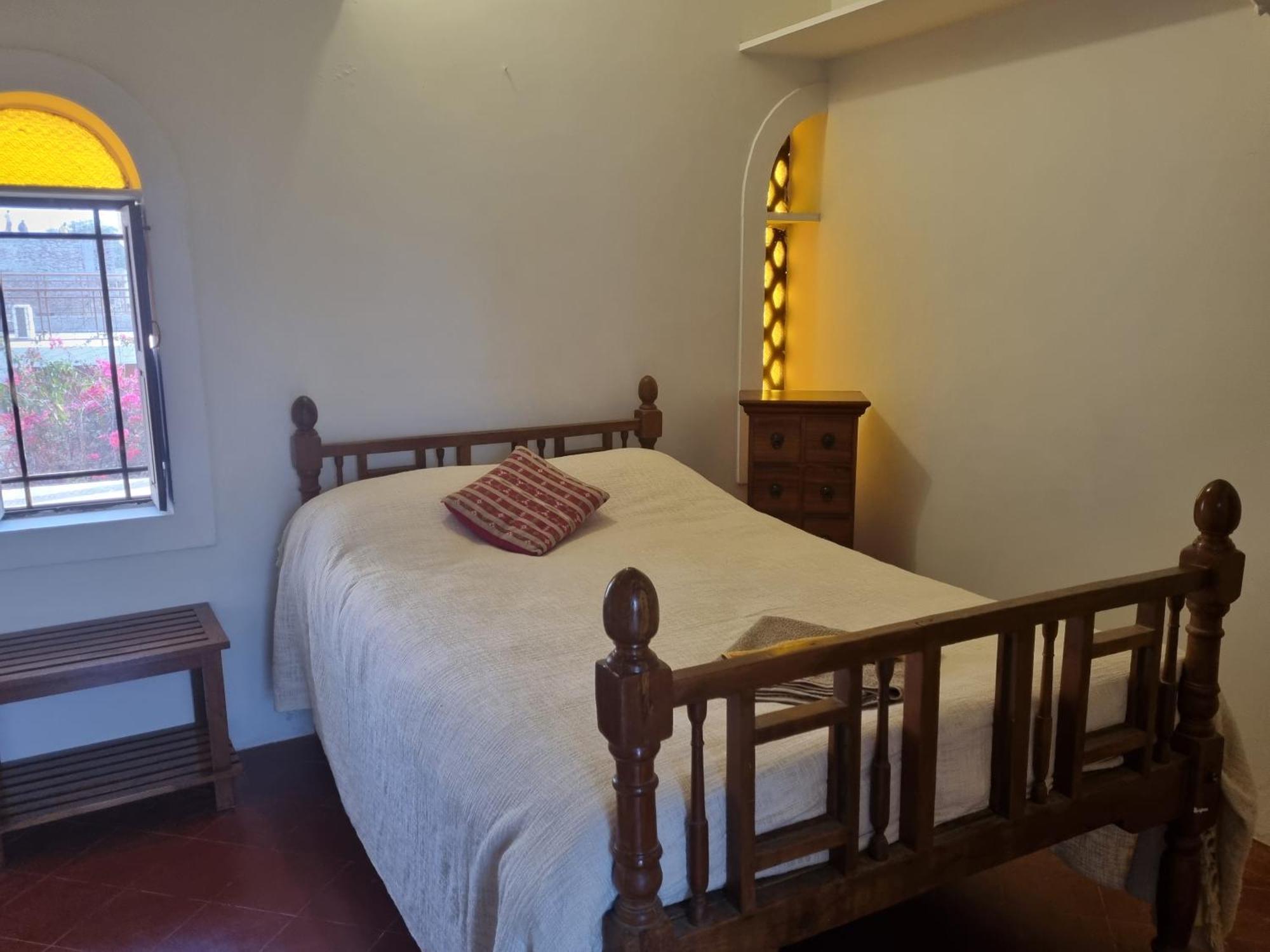 Apani Dhani Eco-Lodge Nawalgarh Exterior photo
