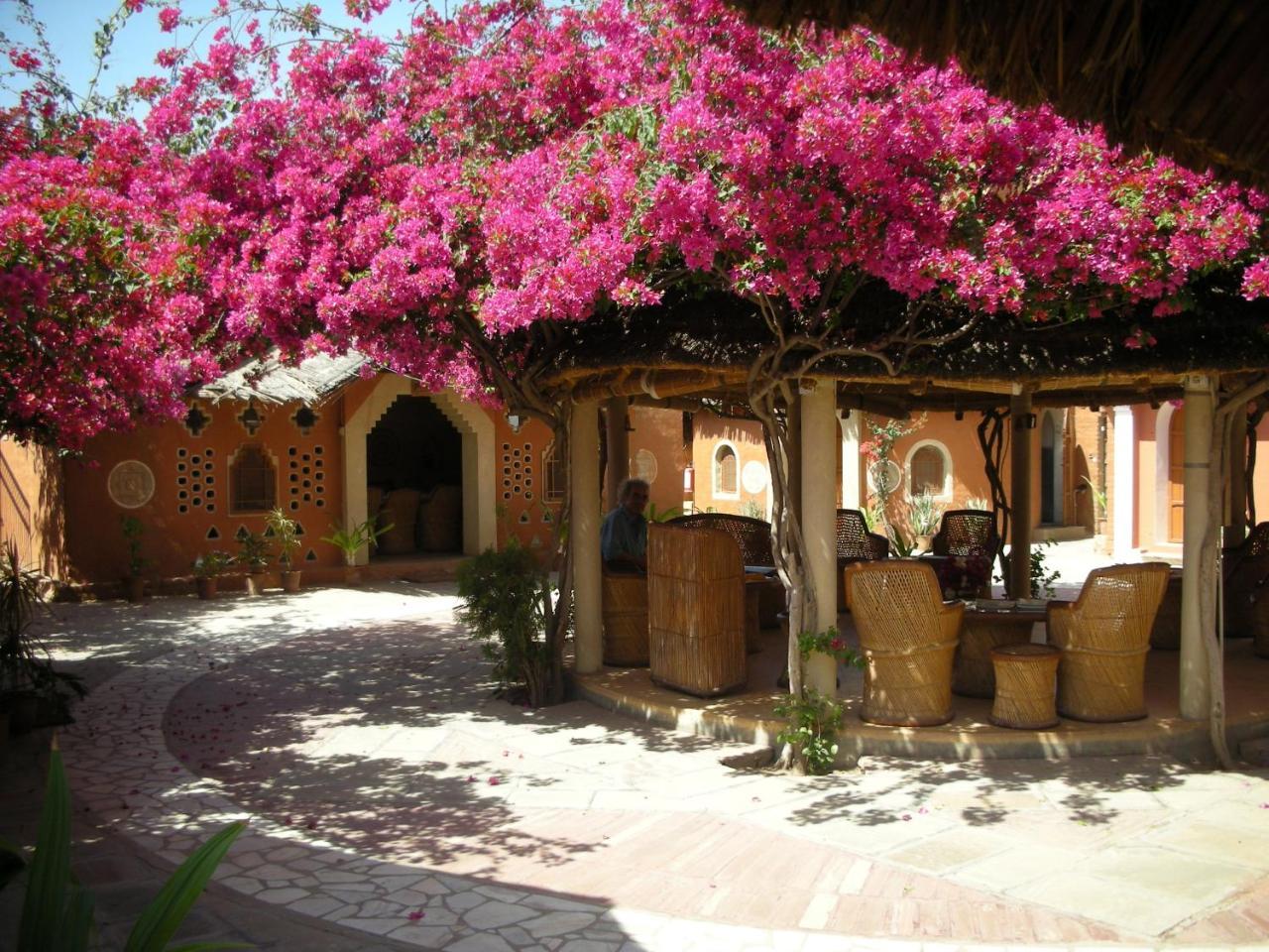 Apani Dhani Eco-Lodge Nawalgarh Exterior photo